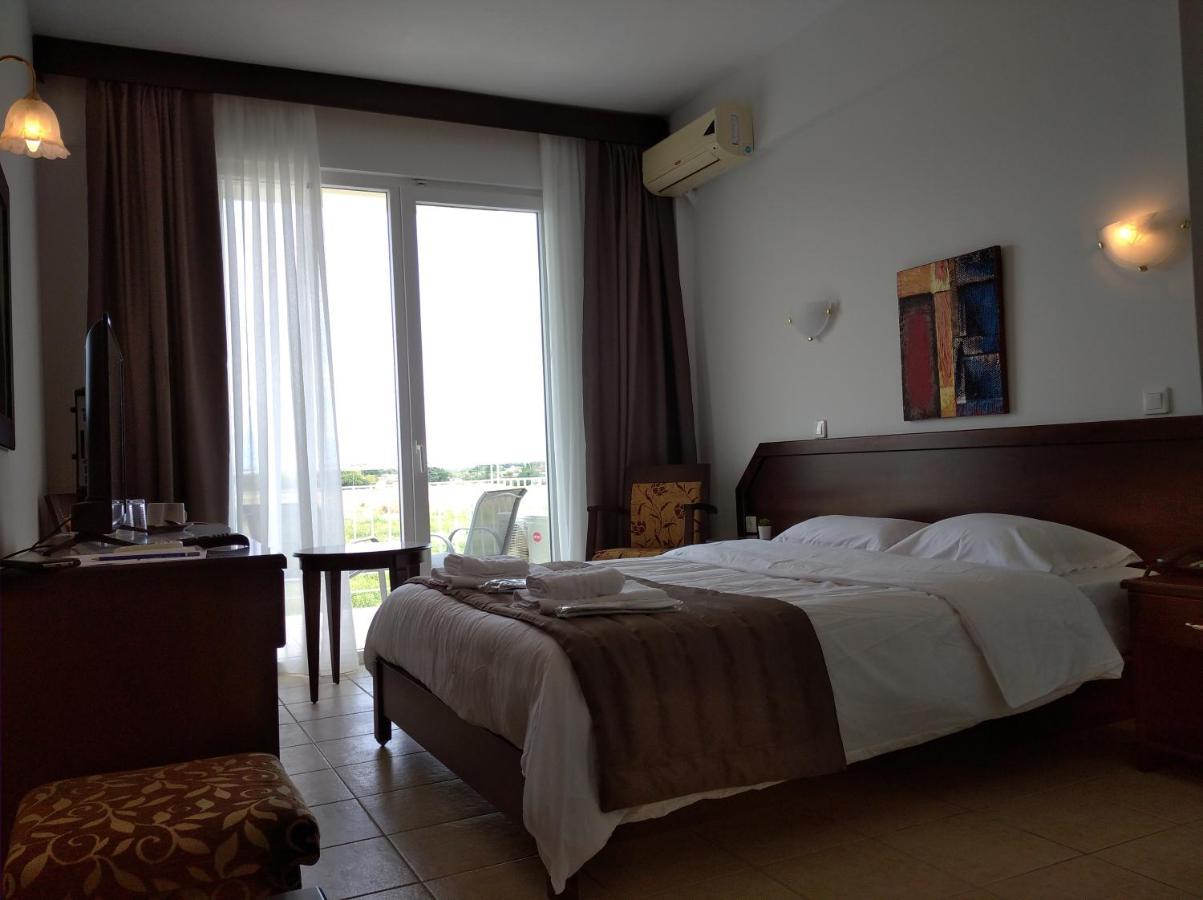 Gate Airport Hotel Thessaloniki