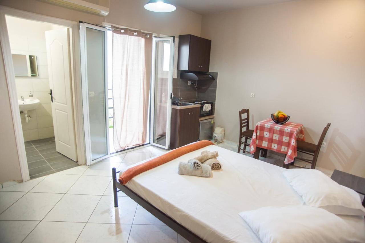 Hotel Filippion 2*