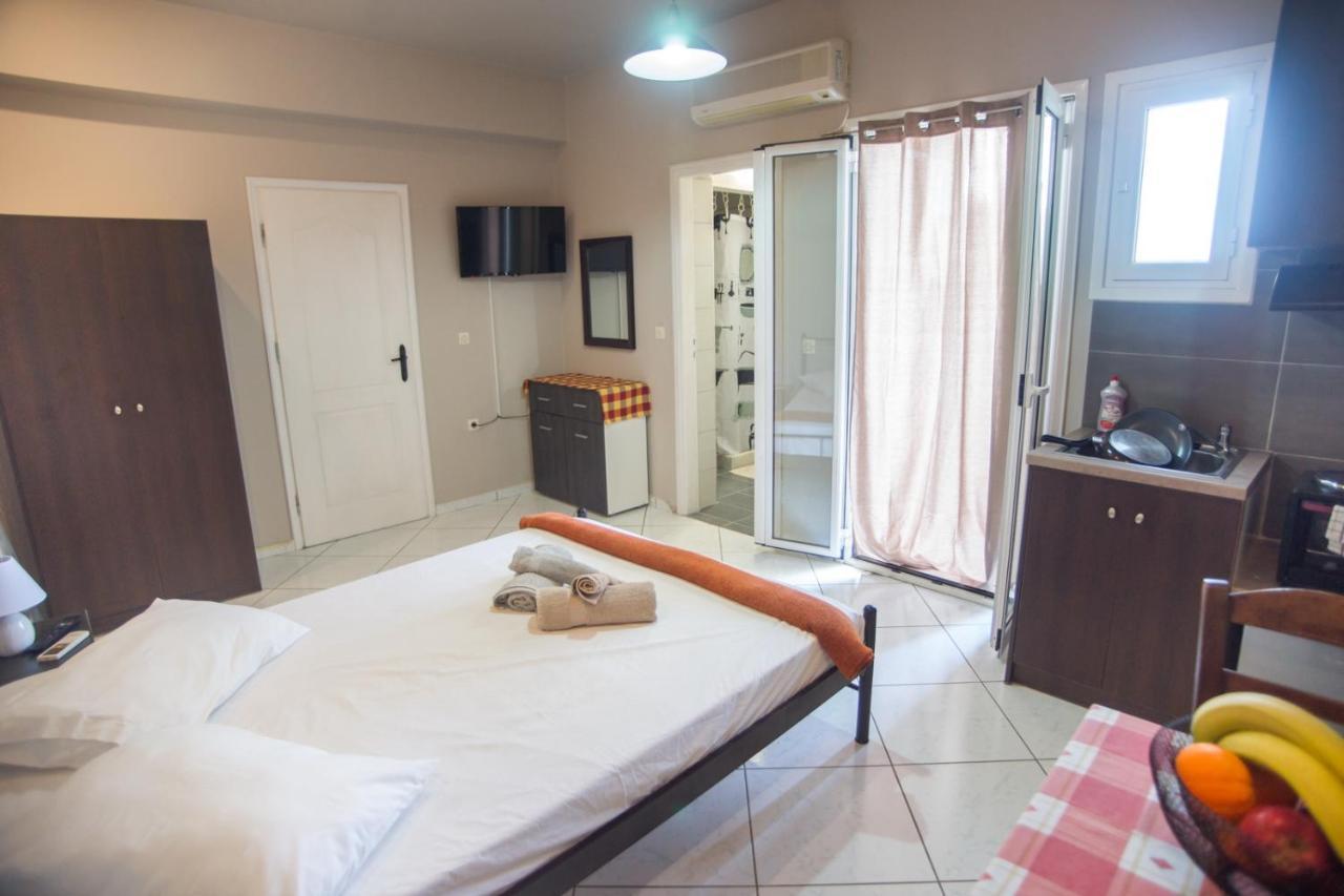 Filippion Hotel Mantzavinata