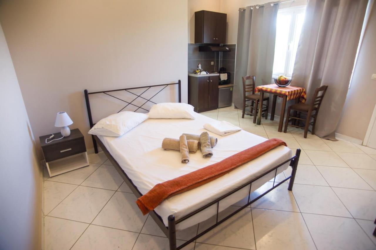Hotel Filippion 2*