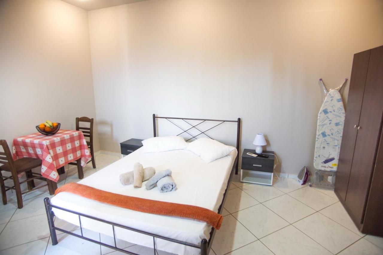 Filippion Hotel 2*