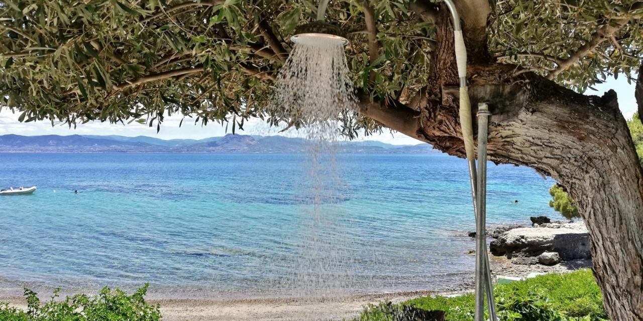 Villa Christina Luxury Vouliagmeni Lake