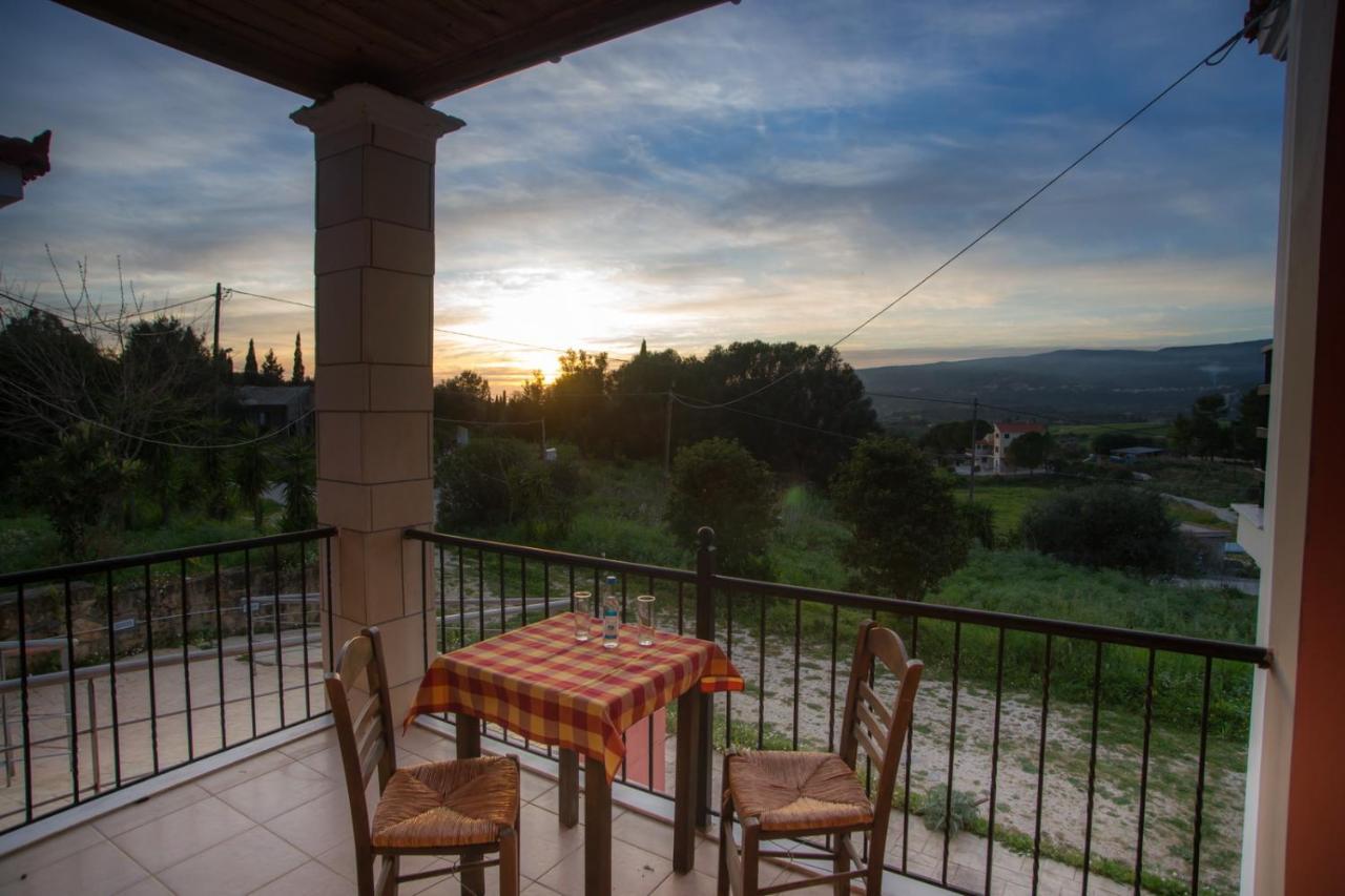 Hotel Filippion 2*