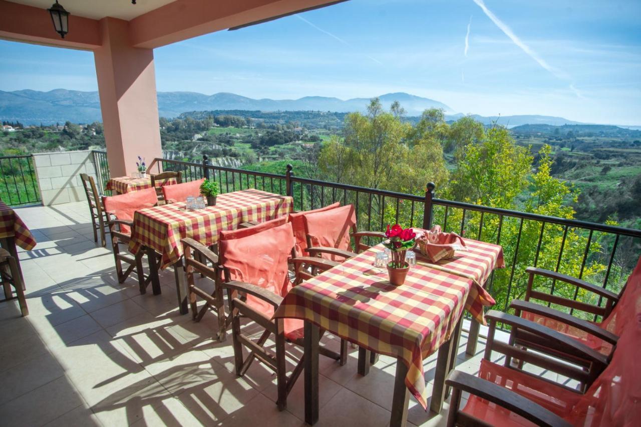 Filippion Hotel 2*
