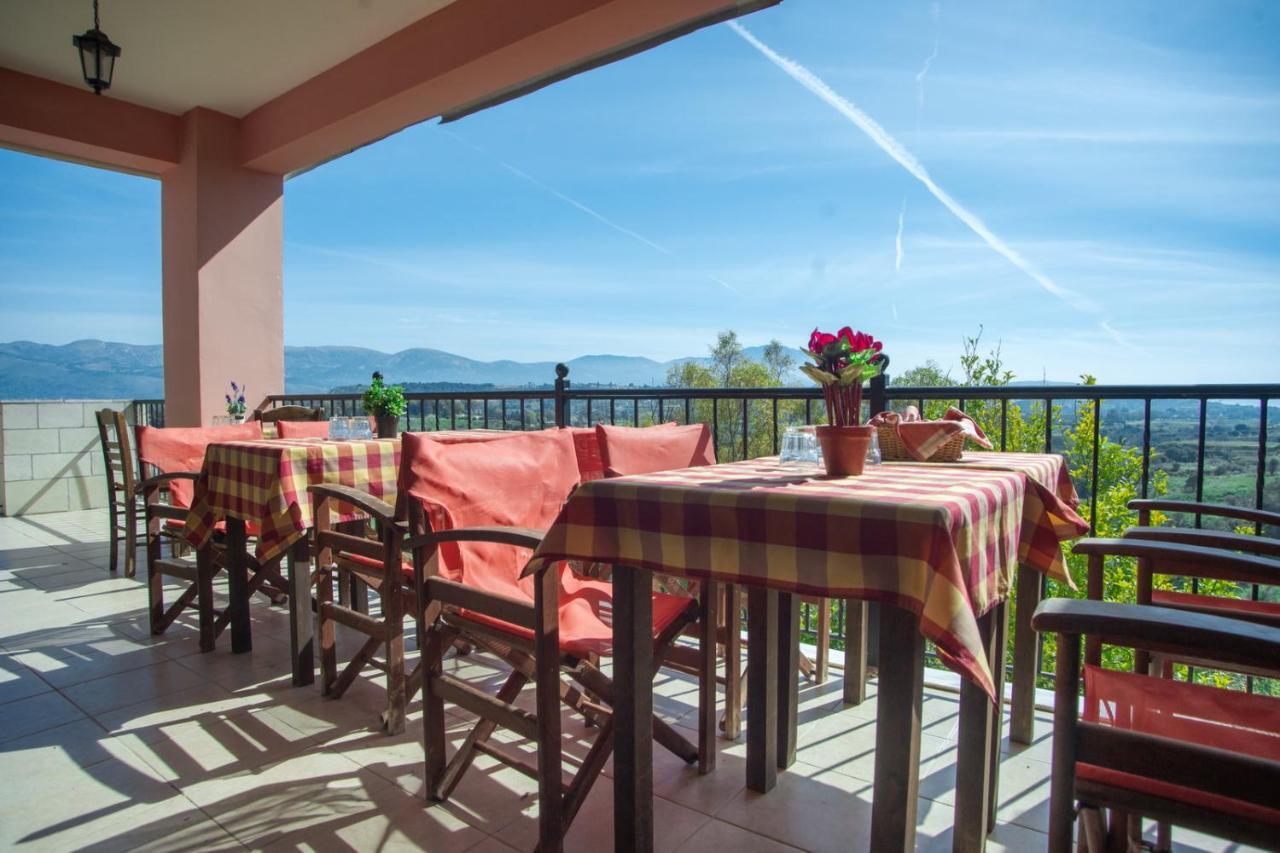Filippion Hotel
