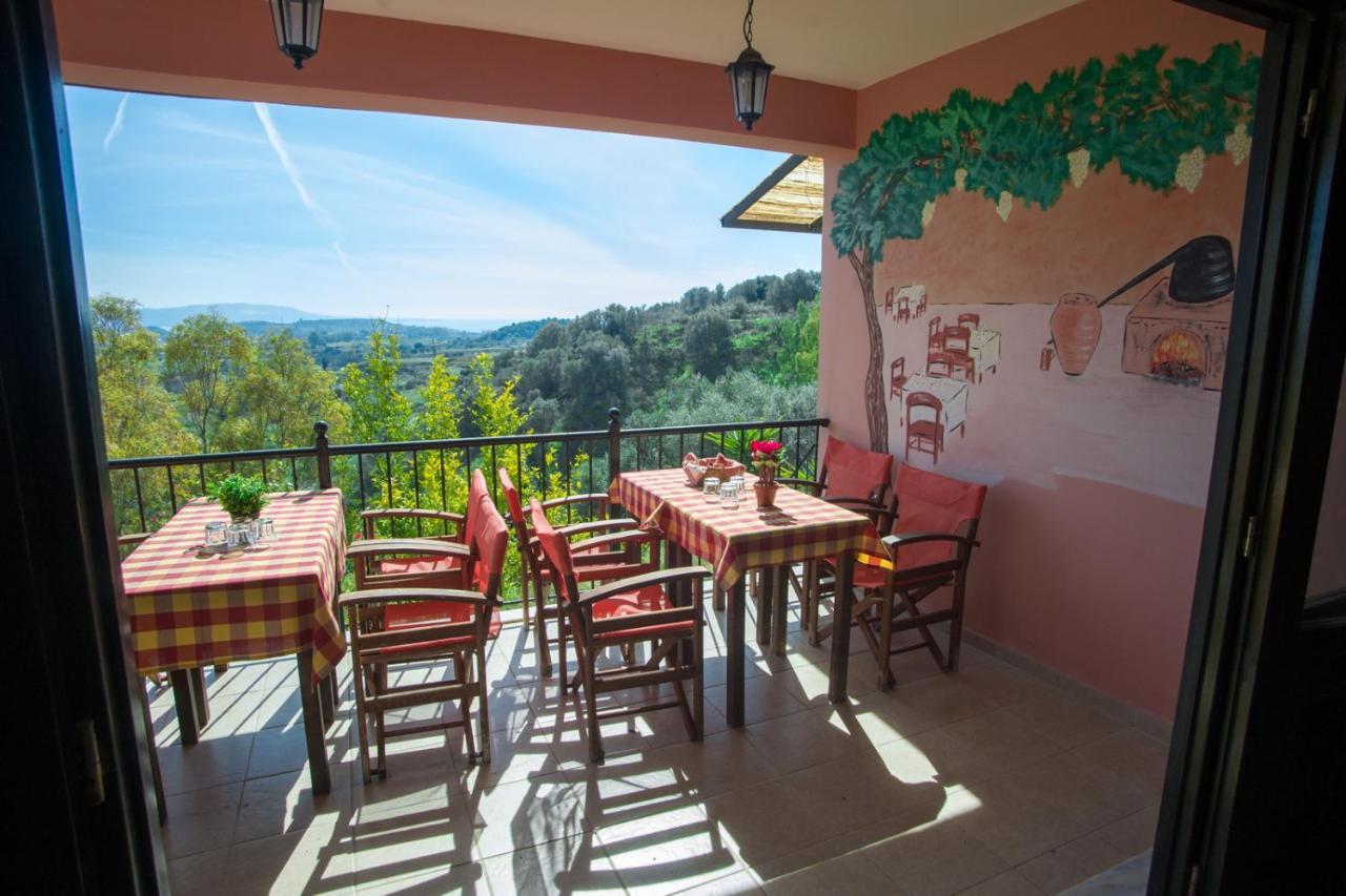 Hotel Filippion 2*