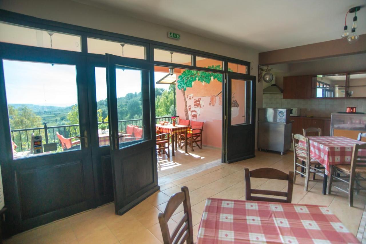 Hotel Filippion 2*
