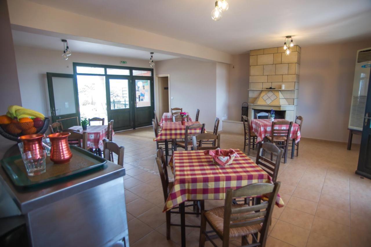 Hotel Filippion 2*