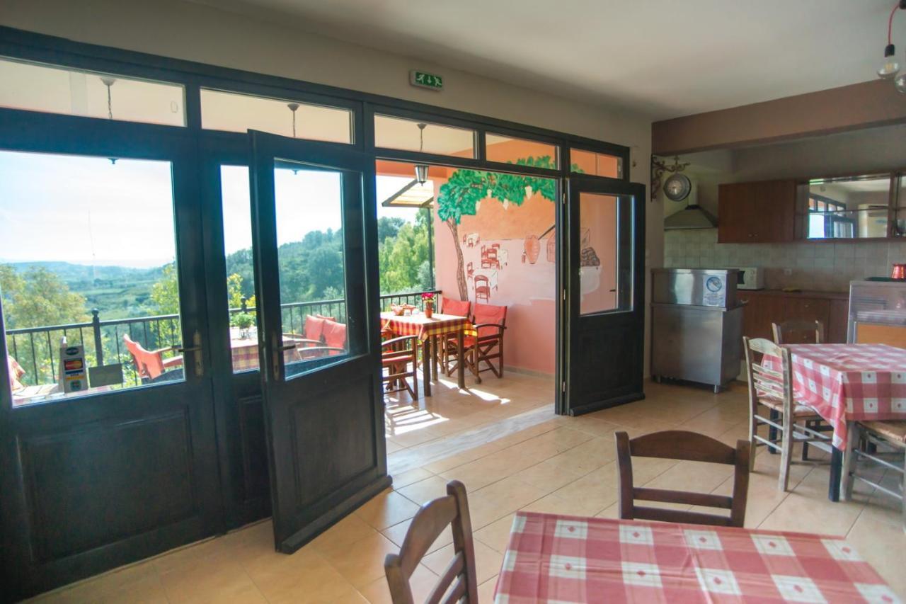 Filippion Hotel