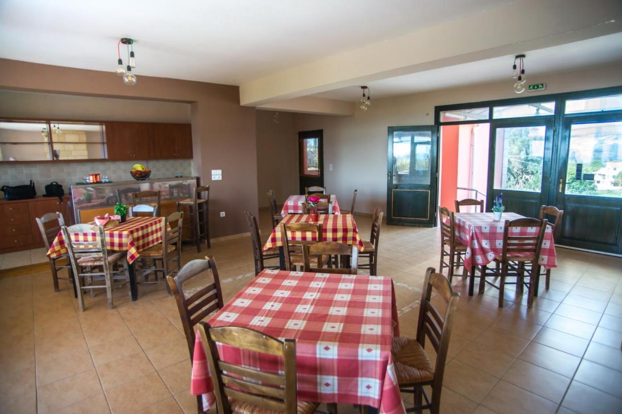 Filippion Hotel 2*
