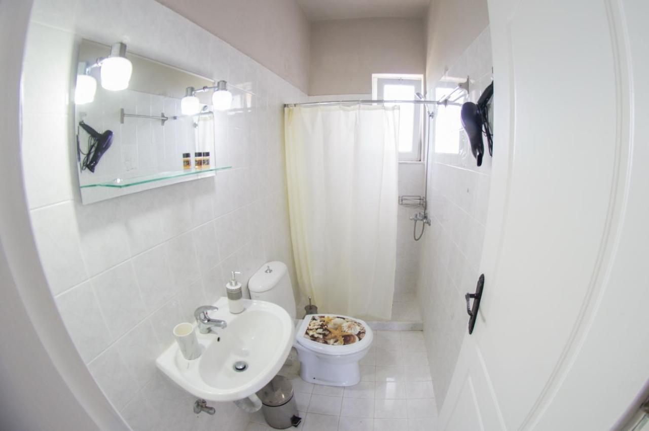 Filippion Hotel Mantzavinata