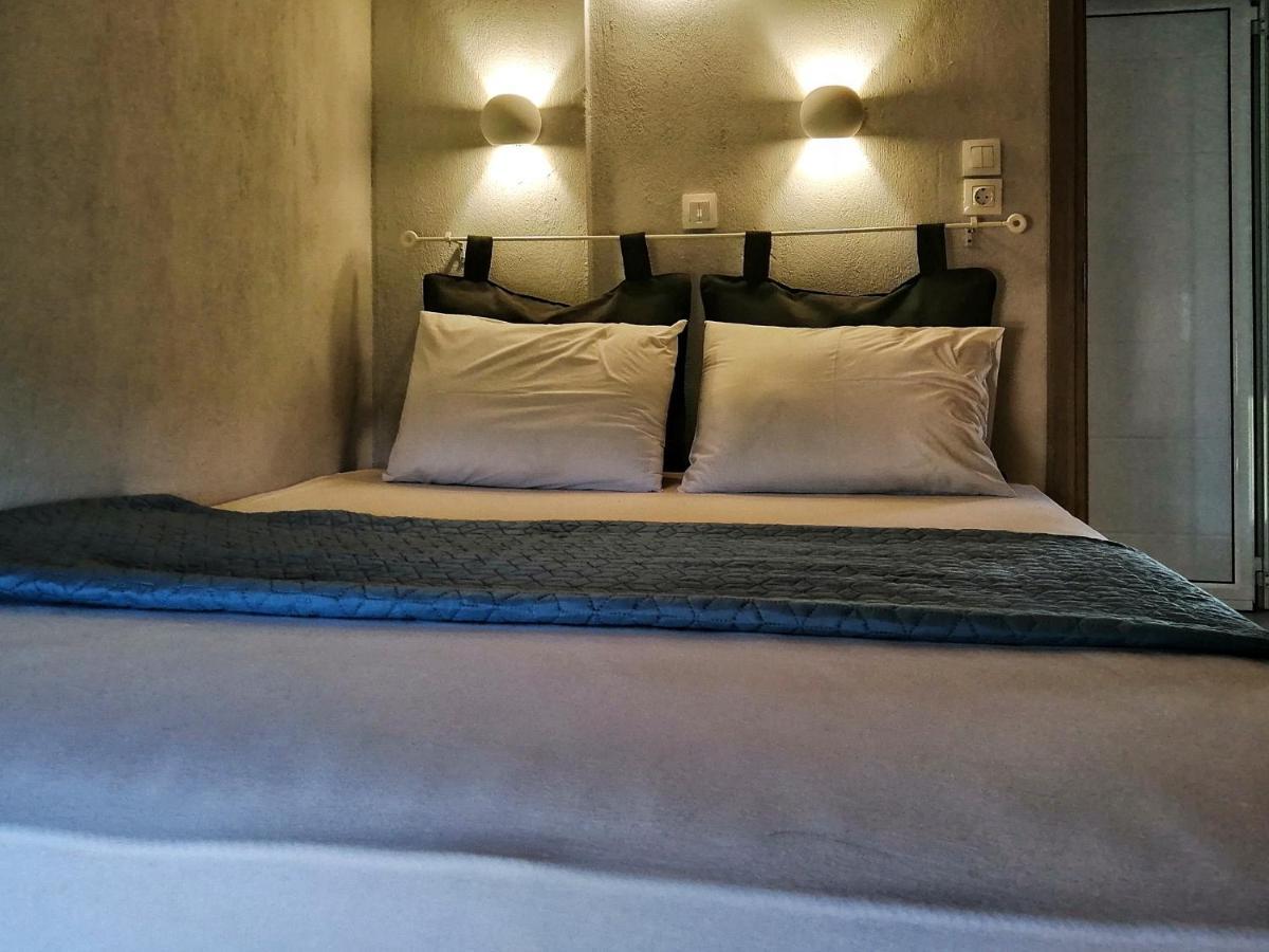 Isalos Guest house