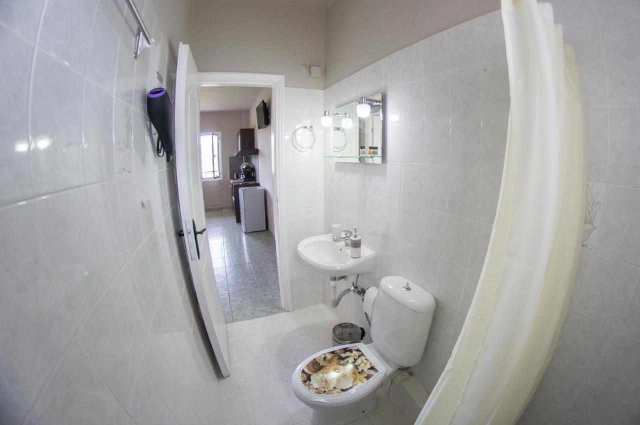 Filippion Hotel Mantzavinata