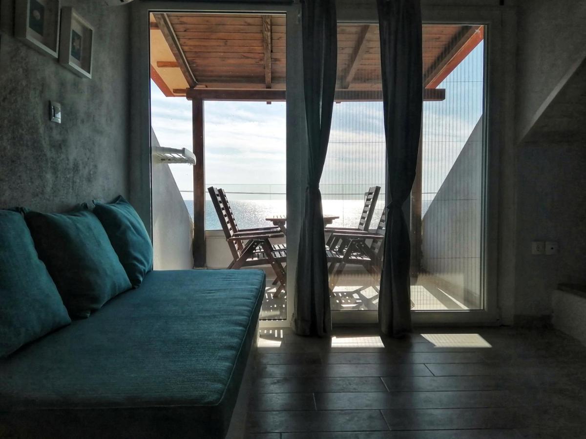 Guest house Isalos