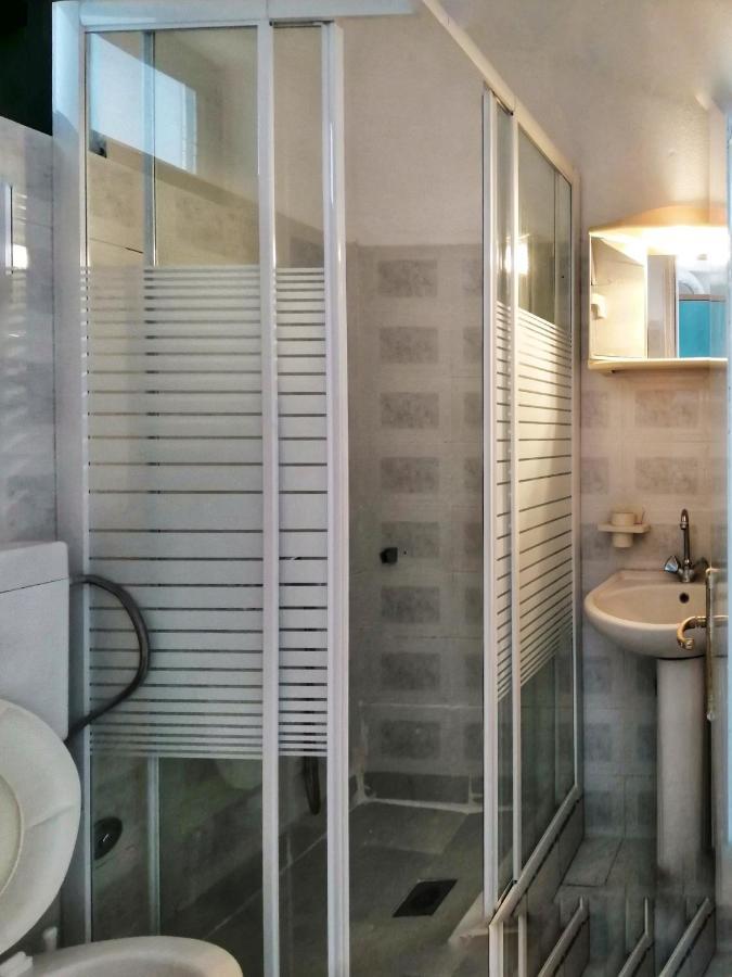 Isalos Guest house Velika (Thessaly)