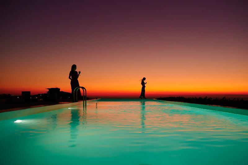 Hotel Coco-mat Santorini Akrotiri (Santorini)