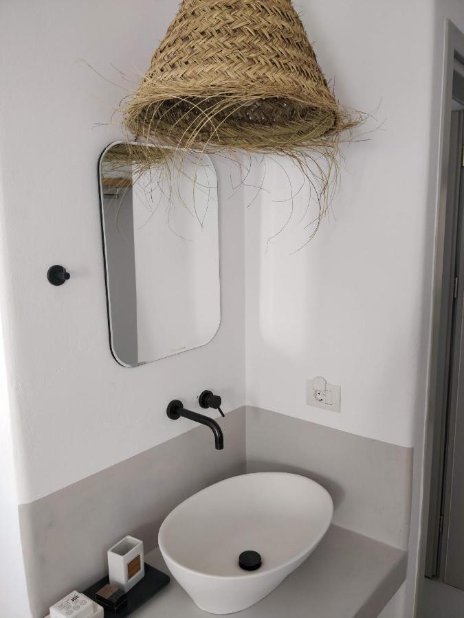 Aparthotel Psathaki Kimolos