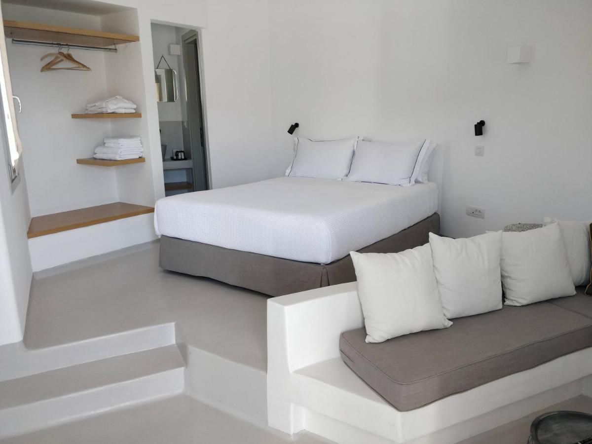 Aparthotel Psathaki *