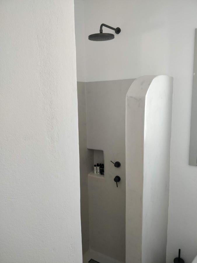 Psathaki Aparthotel *