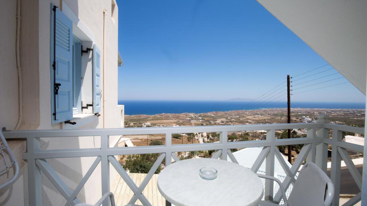 Erato Fira (Santorini)