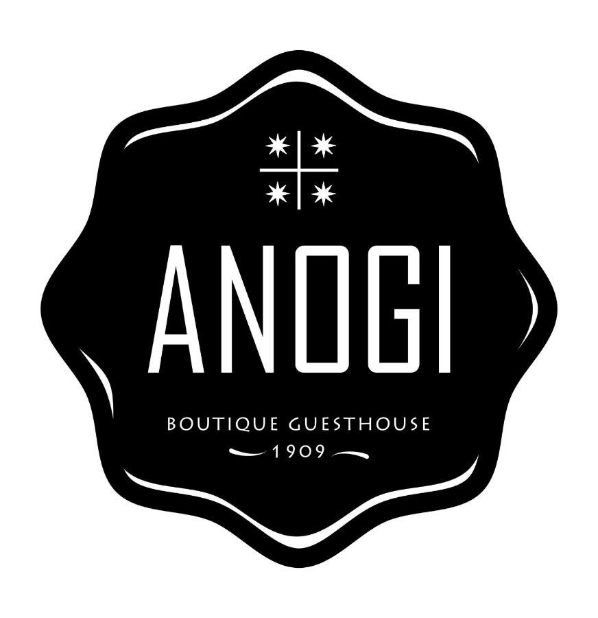 Holiday home Anogi - Boutique ~1909~ *