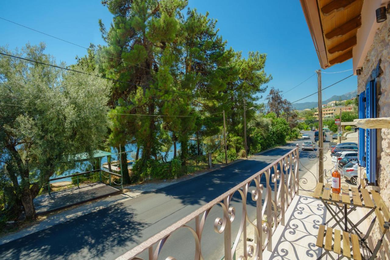 Anogi - Boutique ~1909~ Holiday home Nydri (Lefkada)