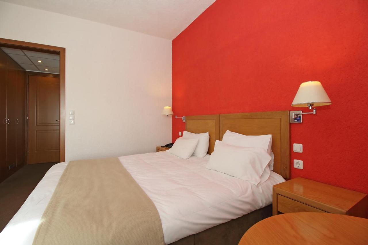 Boutique Parnassia 4*