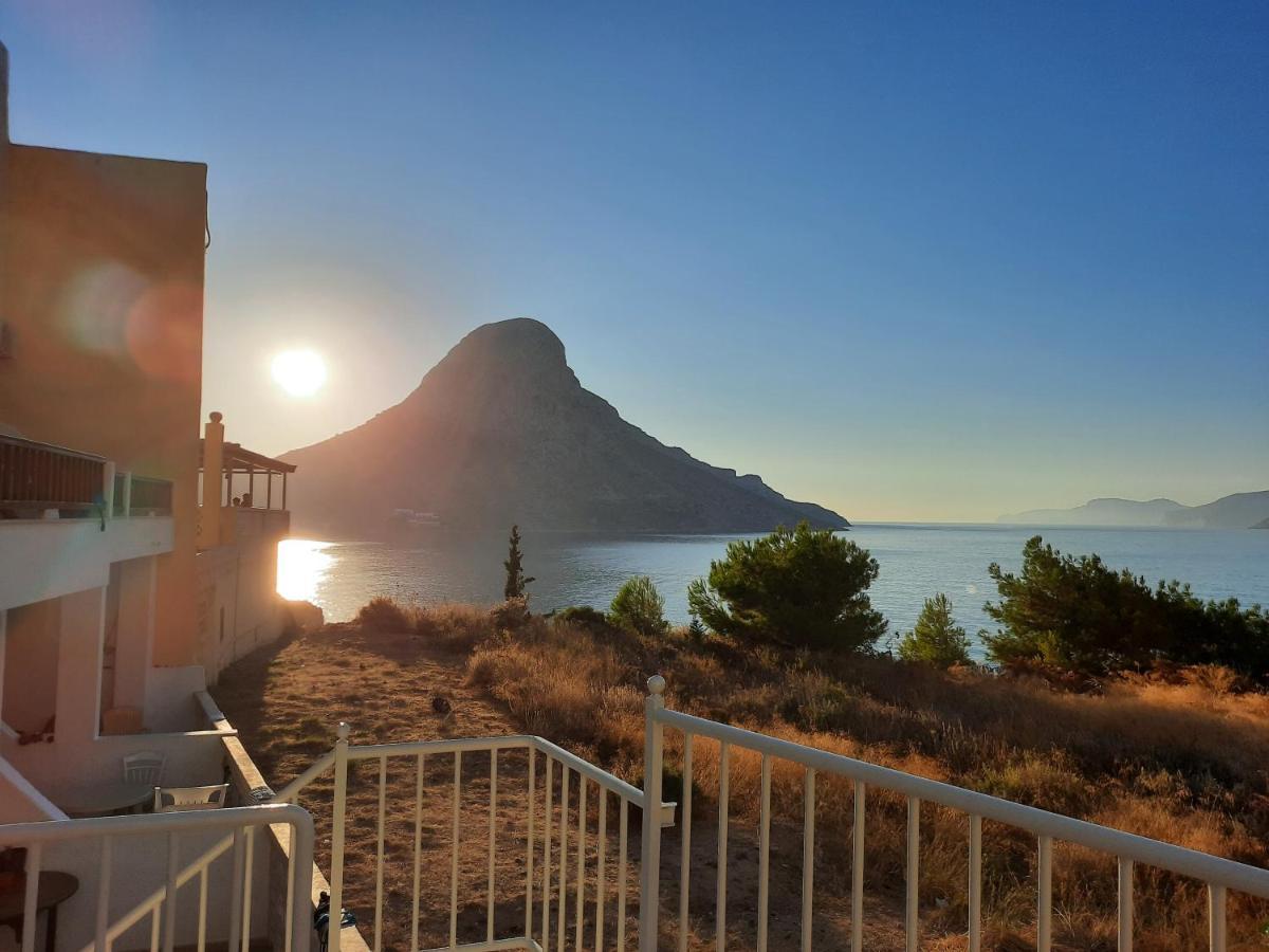 Apartment Avra