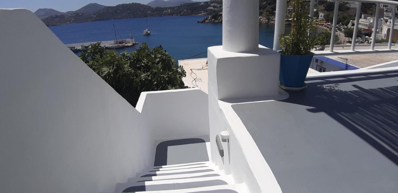 Bella Vista Apartment Panteli