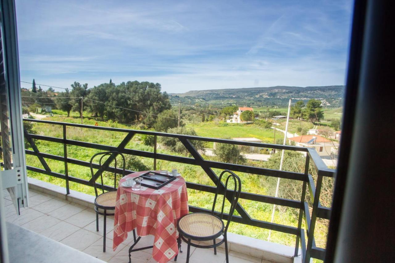 Filippion Hotel 2*