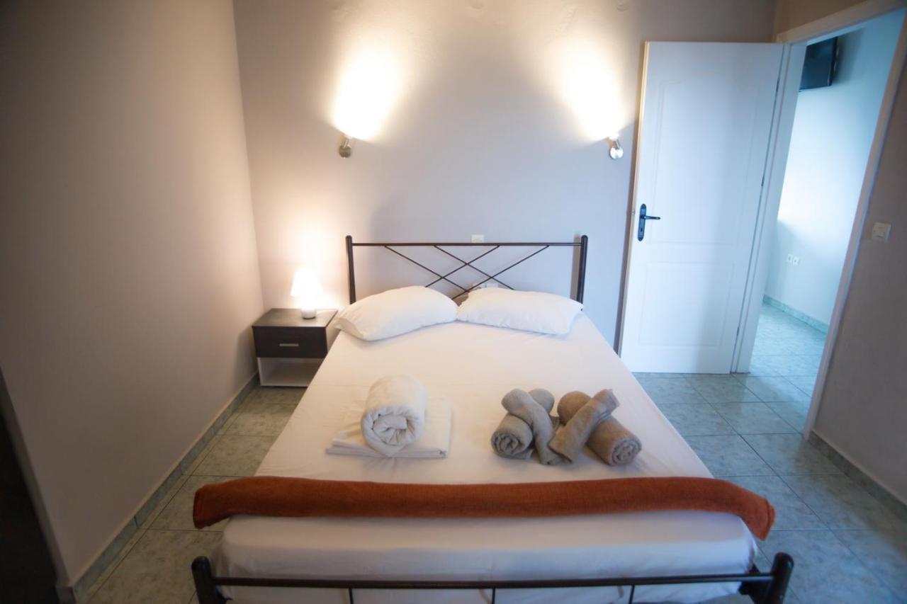 Hotel Filippion Mantzavinata