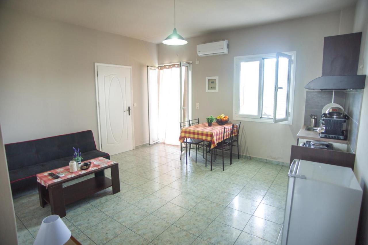 Filippion Hotel 2*