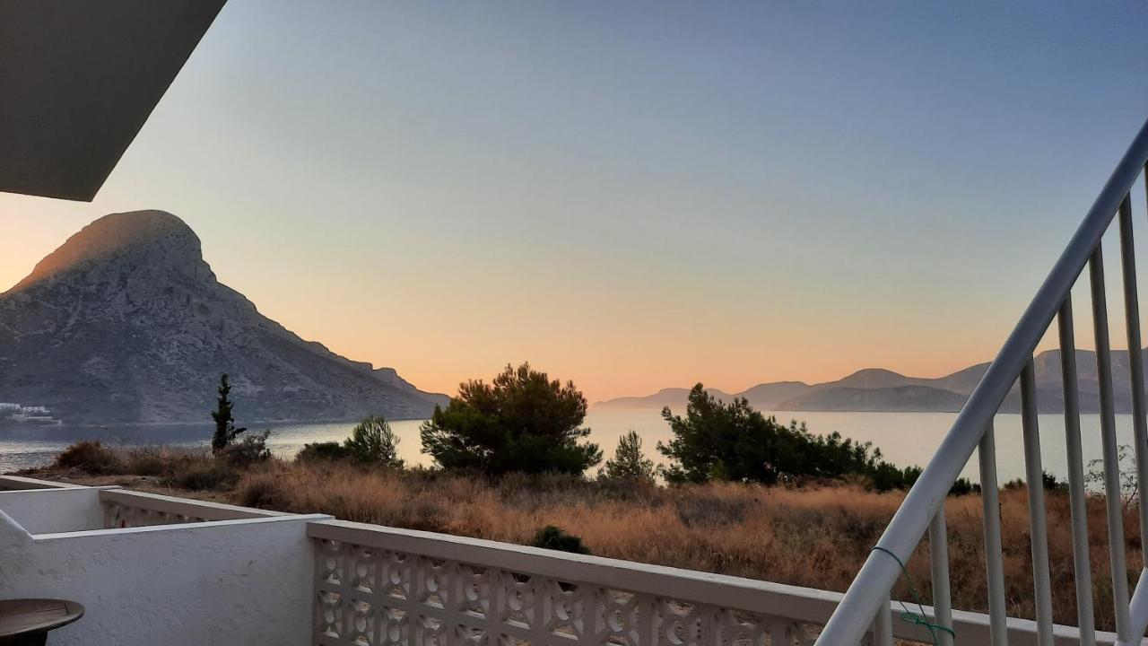 Apartment Avra Masouri