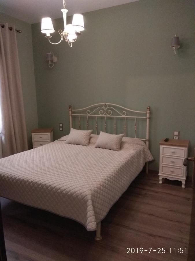 Anostro Metsovo
