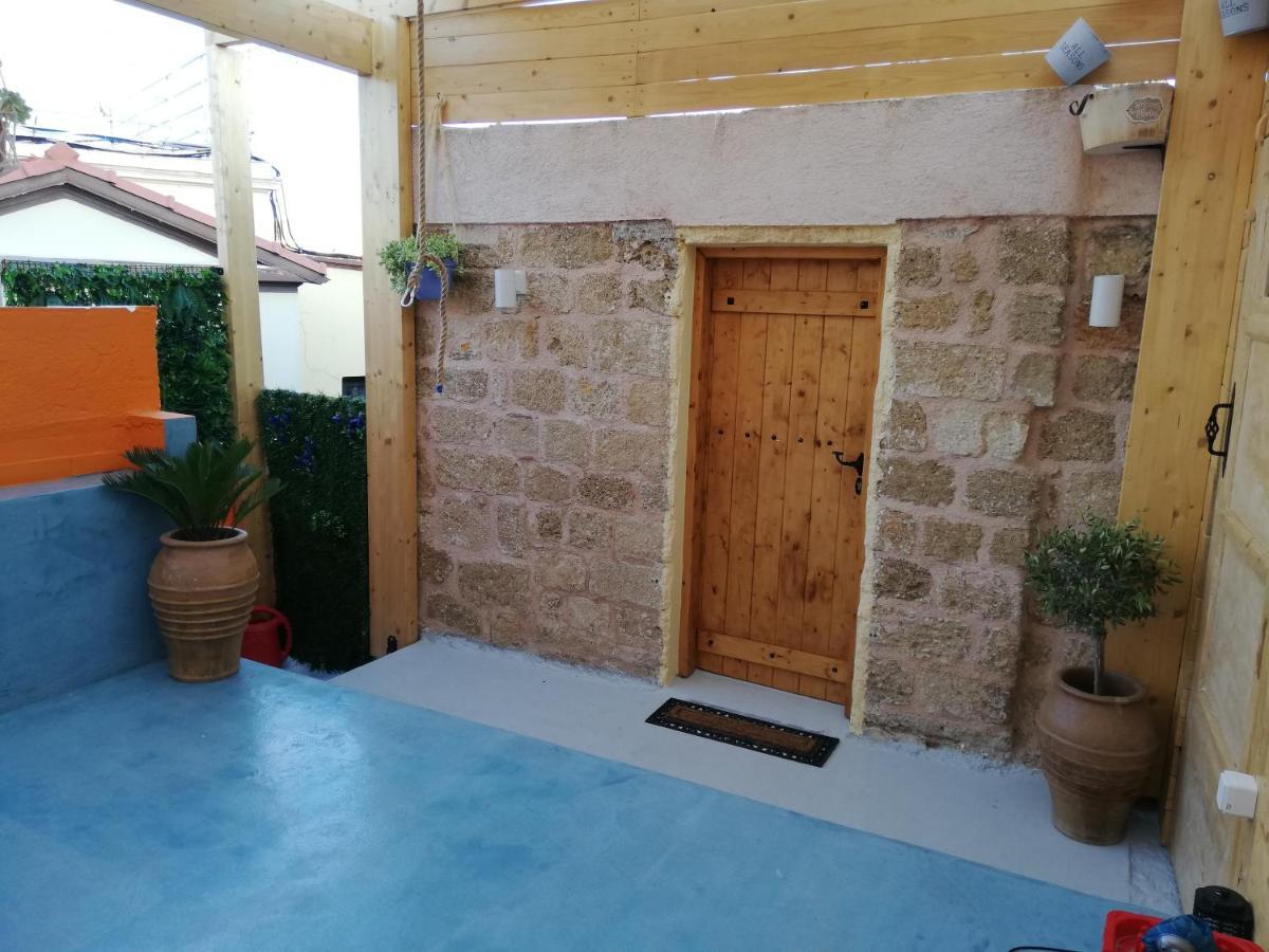 Casa De Mikel Apartment Rhodes City