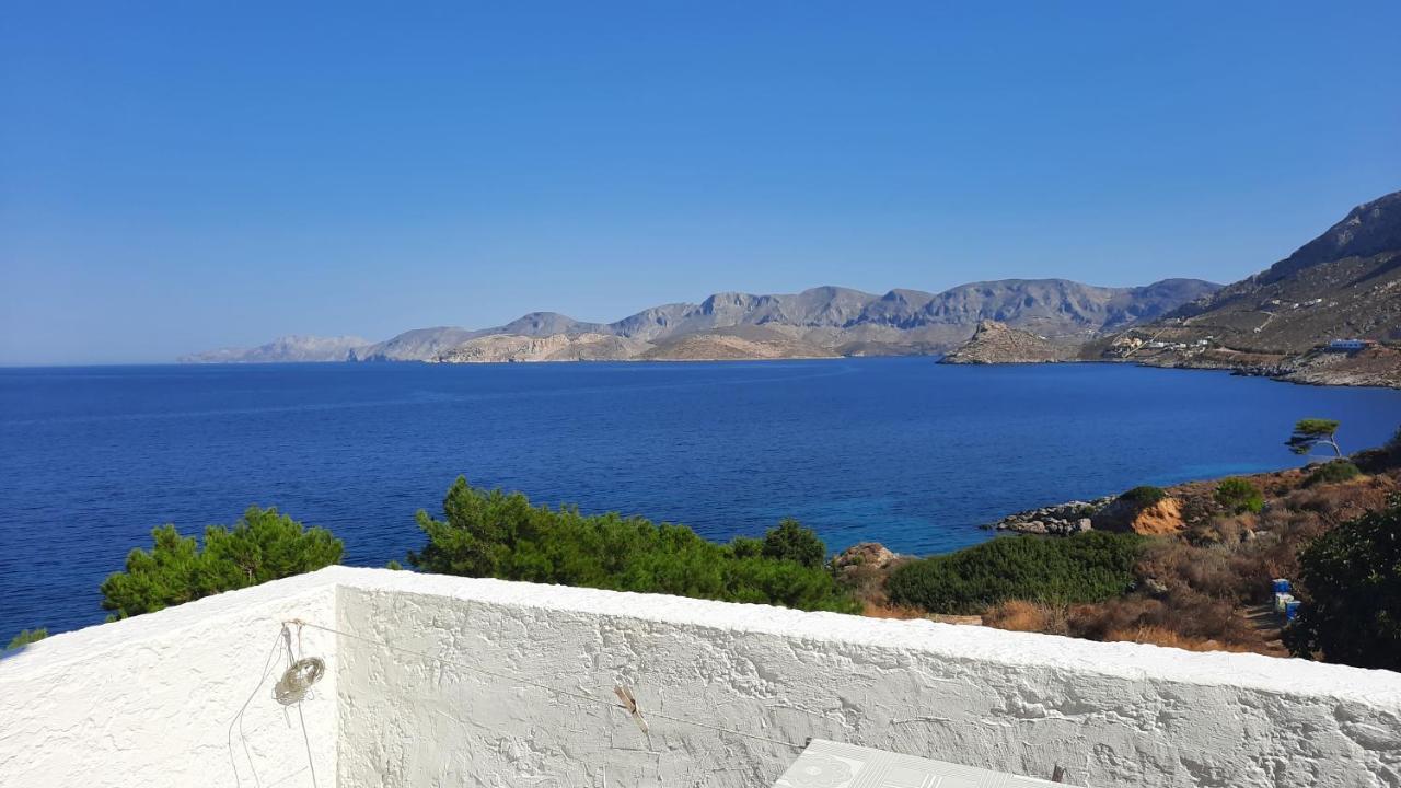 Apartment Avra Masouri
