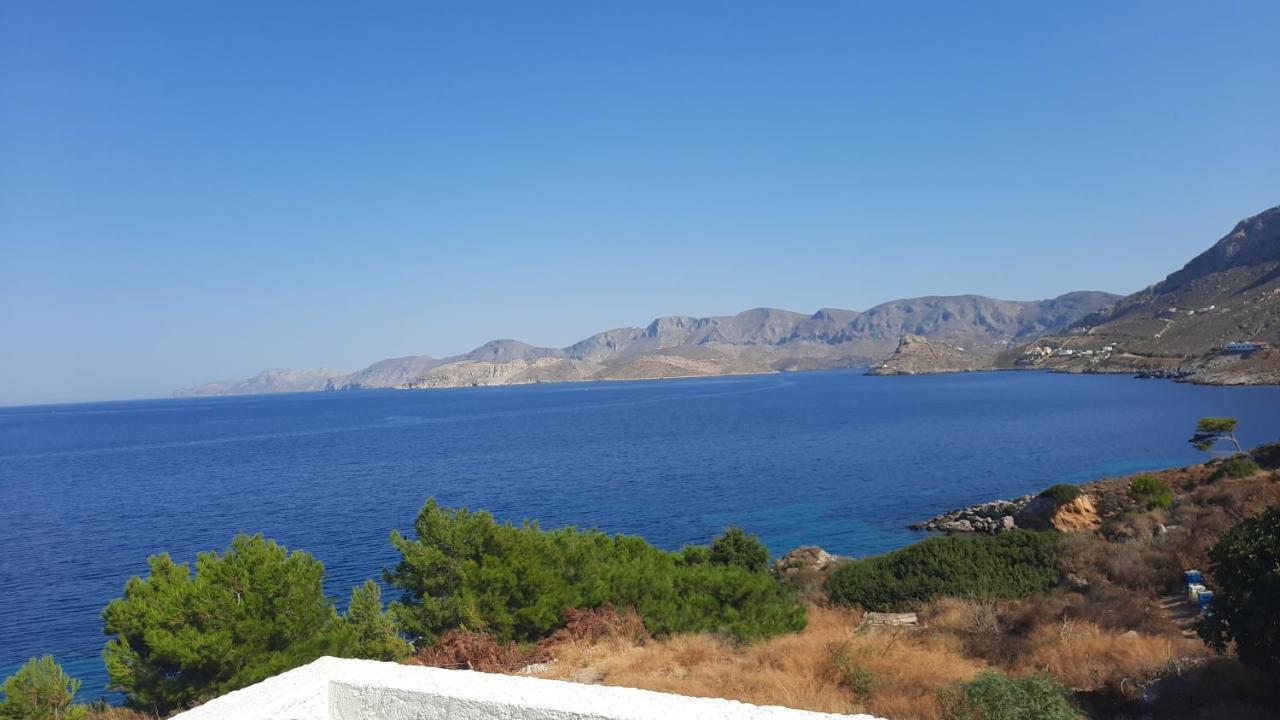 Apartment Avra Masouri