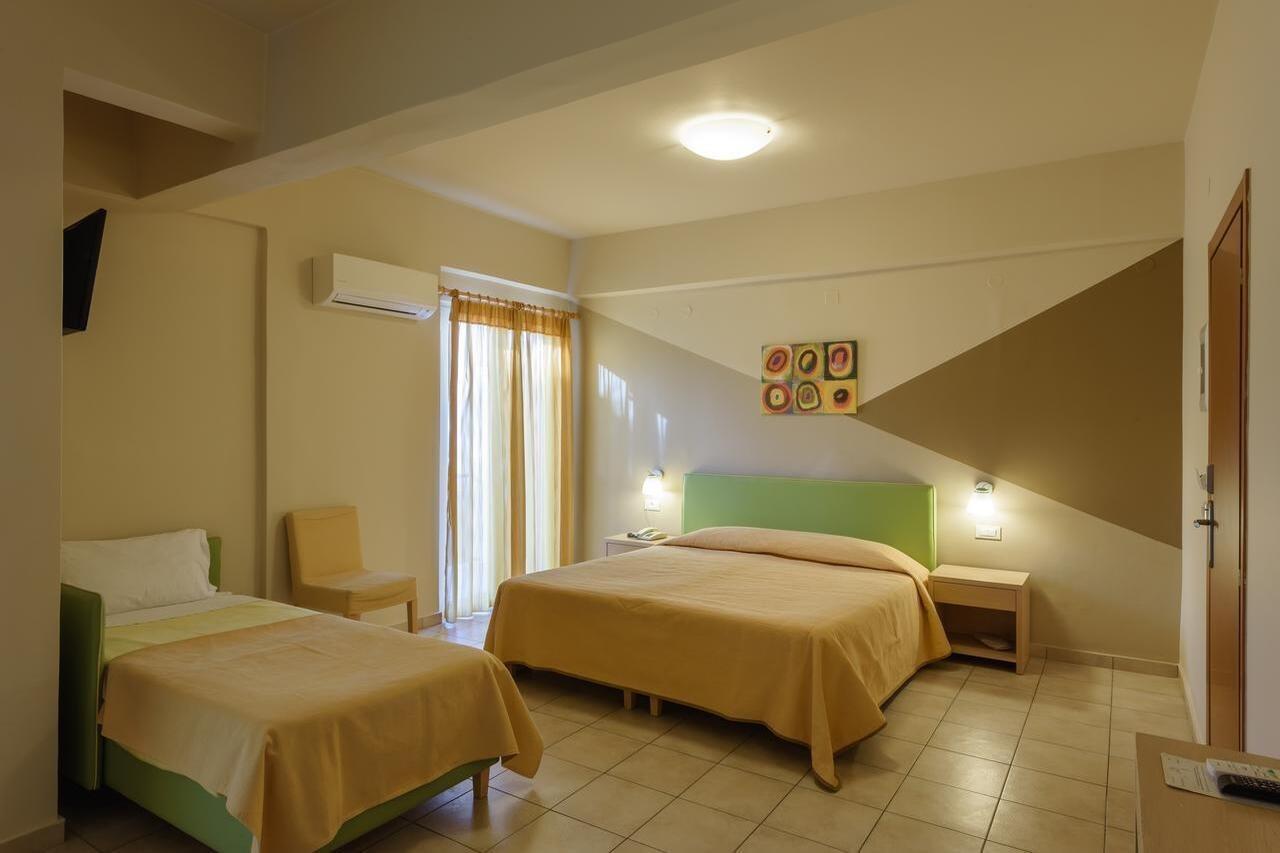 Hotel Park Nafplio