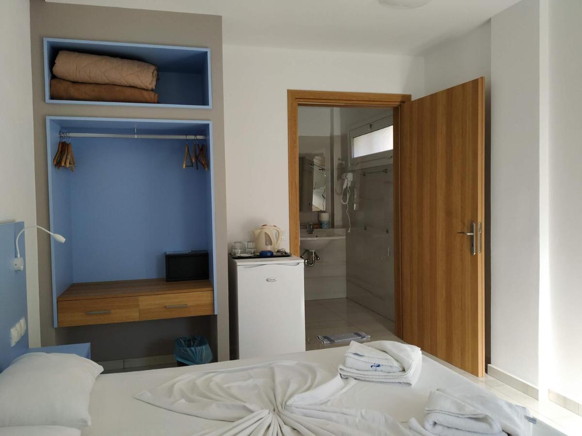 Avra Hotel Nydri (Lefkada)