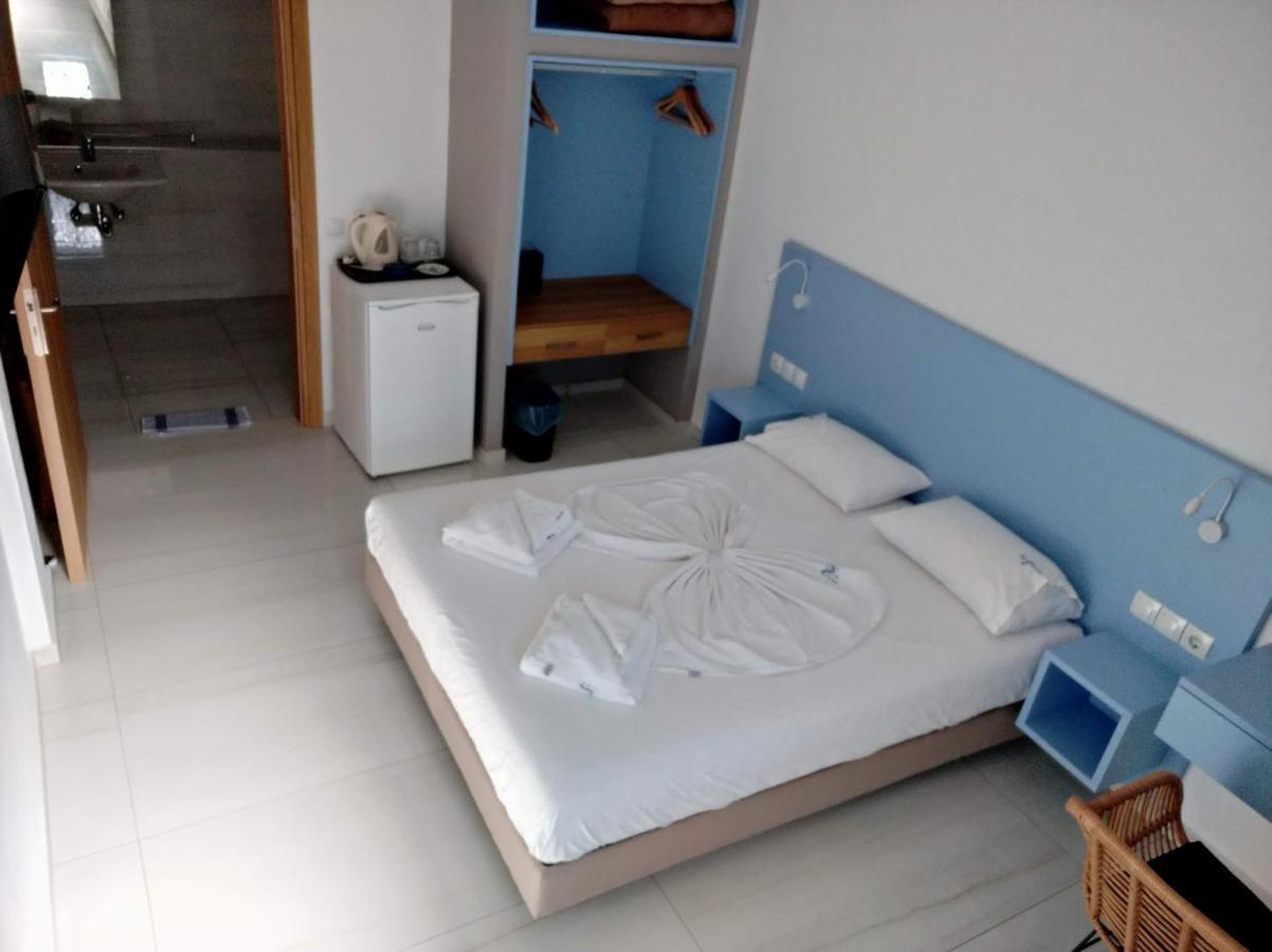 Avra 3* Nydri (Lefkada)