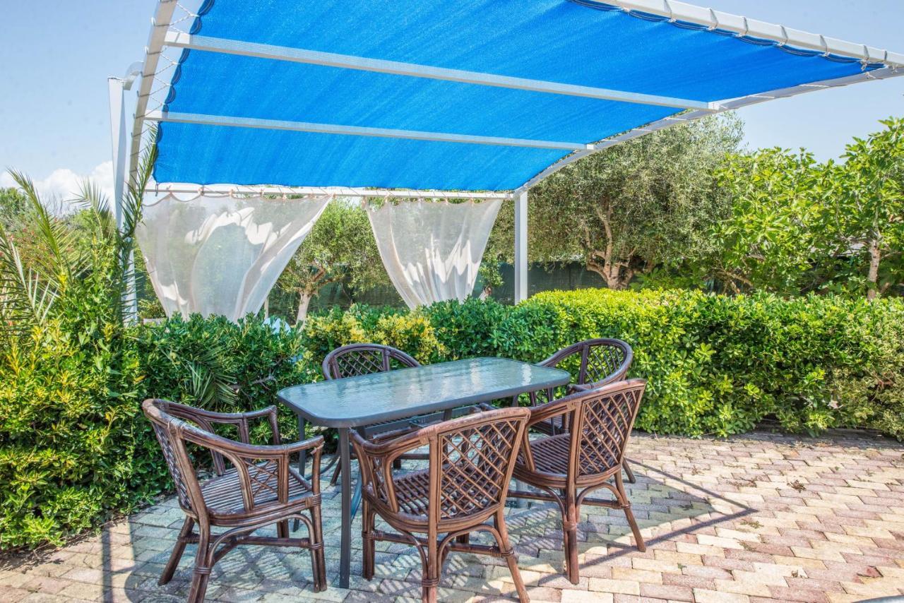 Eleni Holidays With Swimming Pool, Sidari Corfu 3* Sidari (Corfu)