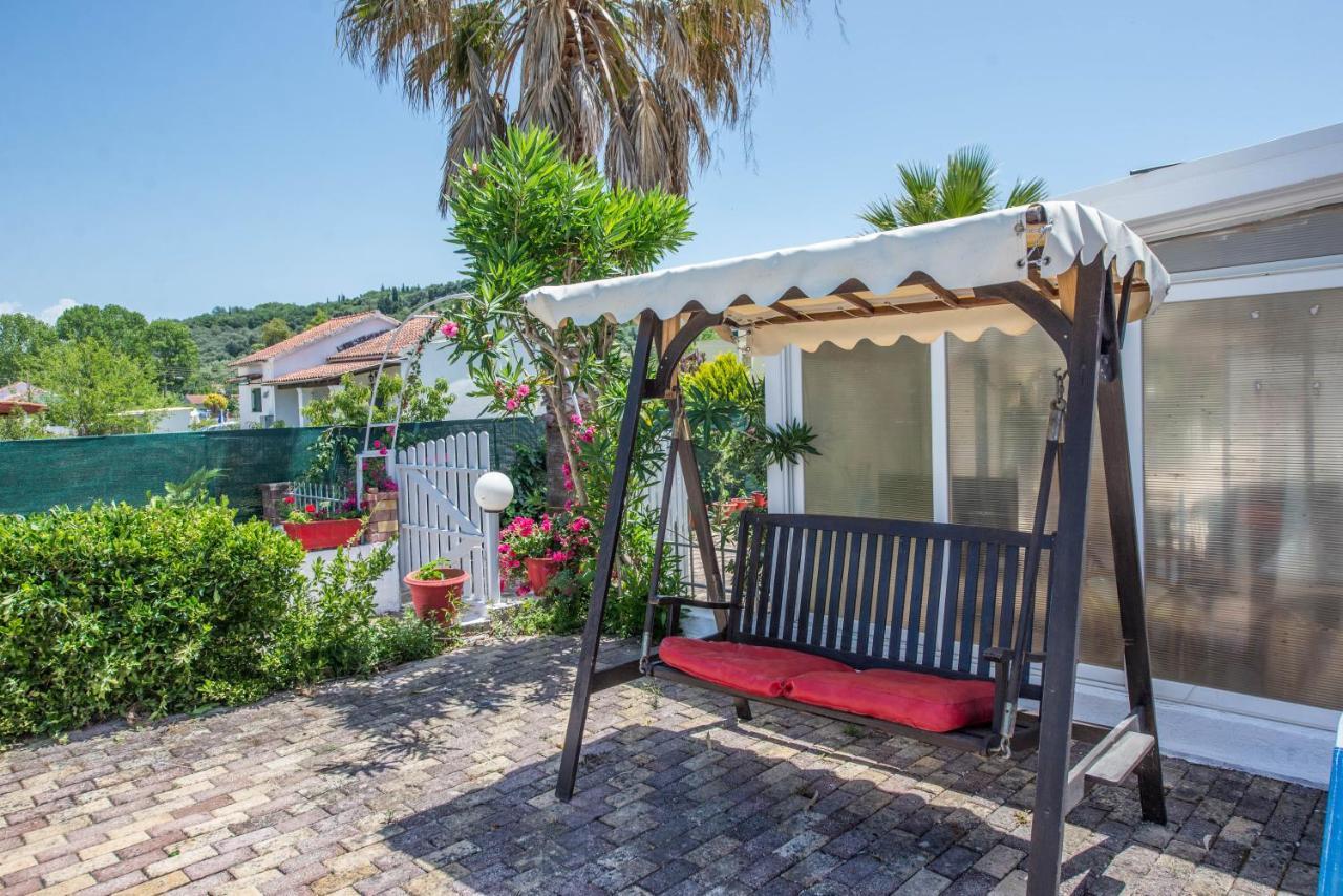 Eleni Holidays With Swimming Pool, Sidari Corfu 3* Sidari (Corfu)