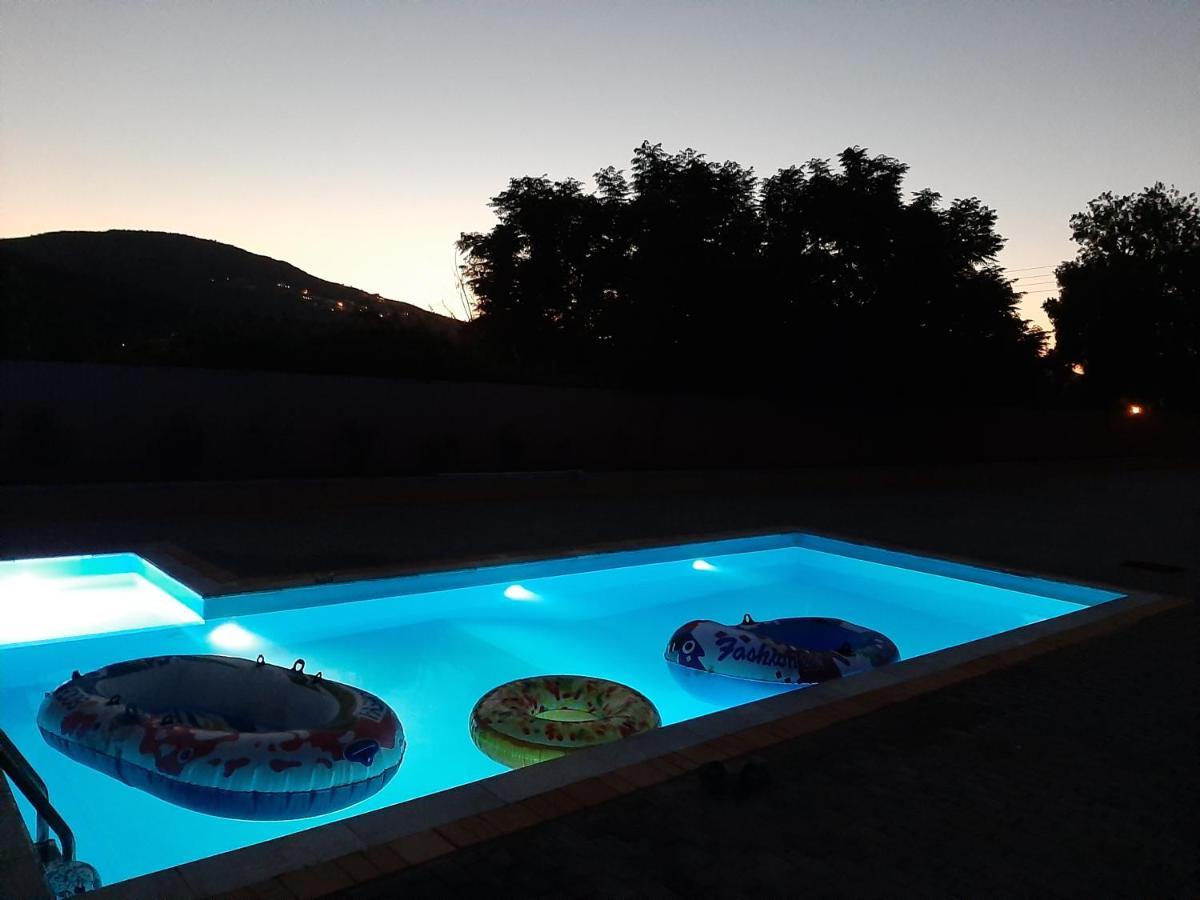 Konari Holiday home *