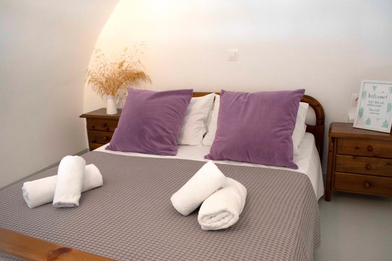 George Guest house 3*