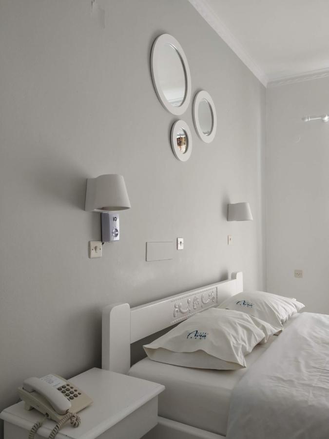 Avra Hotel