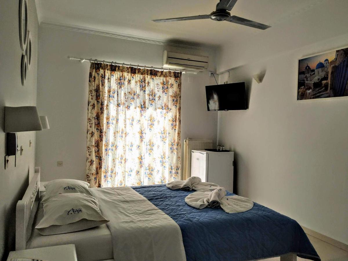Avra Hotel