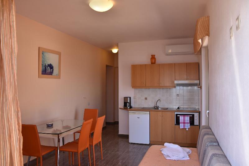 Aparthotel Thalassa House Plakias