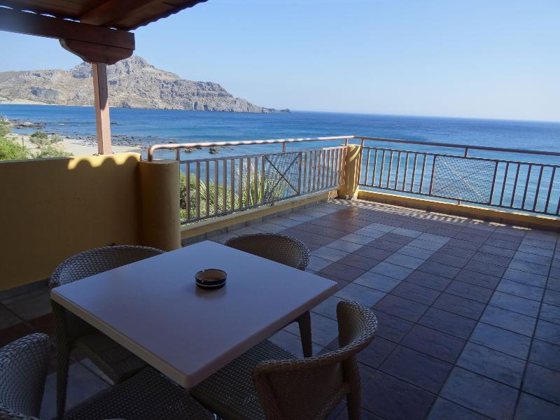 Thalassa House 5* Plakias