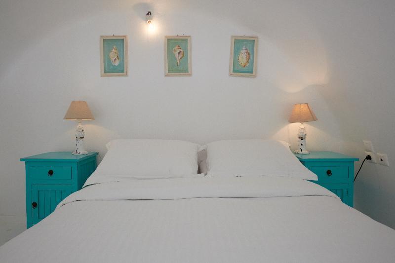 Apartment Valsamo Pyrgos Kallistis