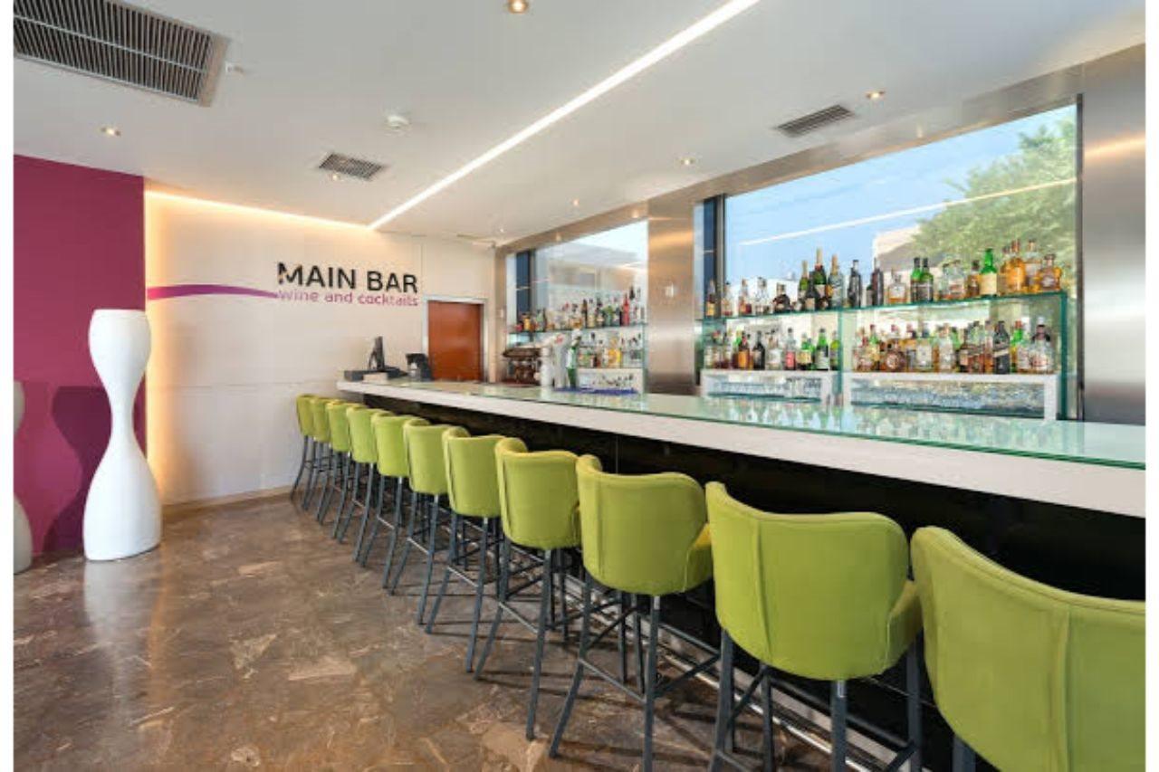 Hotel Semiramis